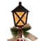 Glitzhome® 3.5ft. LED Christmas Yard Stake with Timer